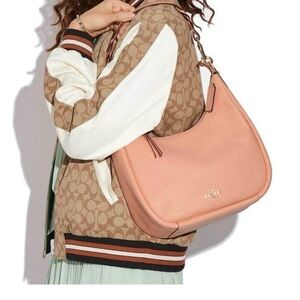 Coach Jules Hobo purse